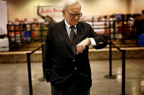 buffet watch|warren buffett news today.